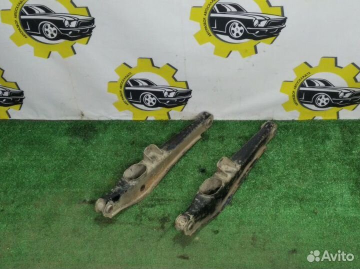 Рычаг задний поперечный Mitsubishi Lancer 10 CY2