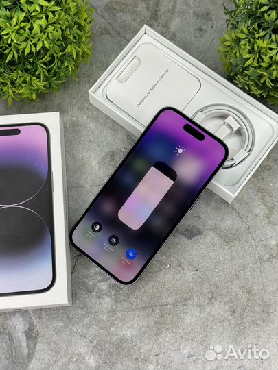 iPhone 14 Pro 128gb / e-sim