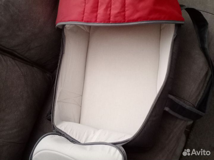Переноска для детей