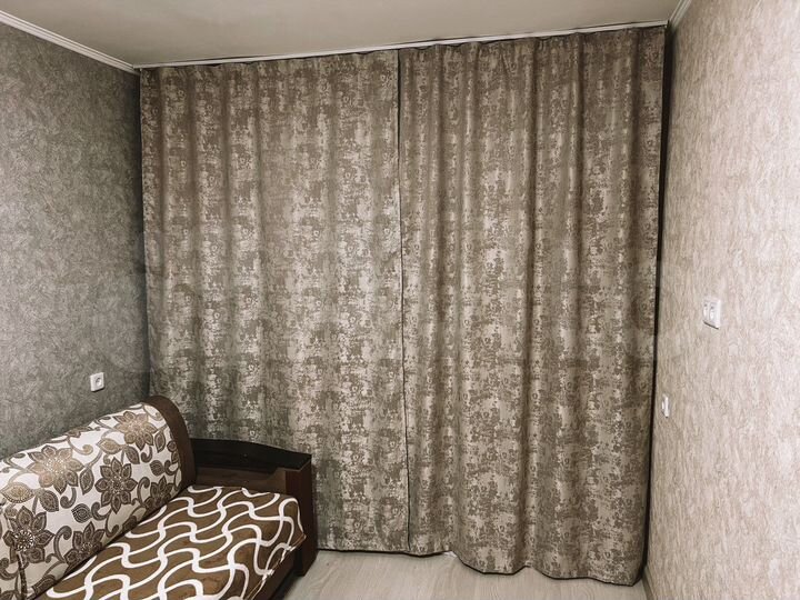 Комната 12,1 м² в 1-к., 4/5 эт.