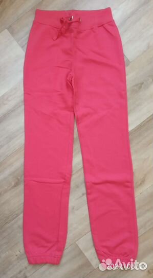 Спортивные брюки для девочки