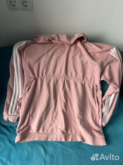 Adidas для беременных