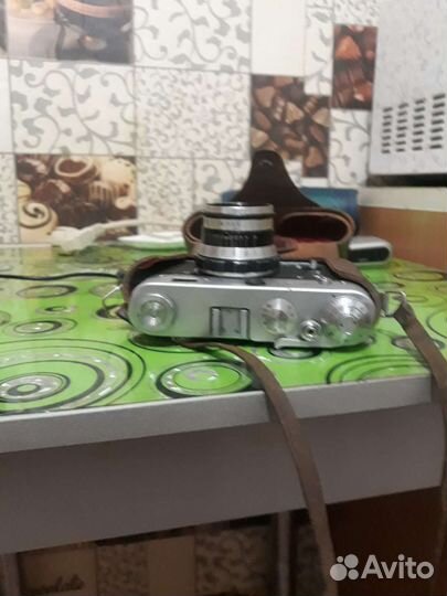 Фильмоскоп СССР