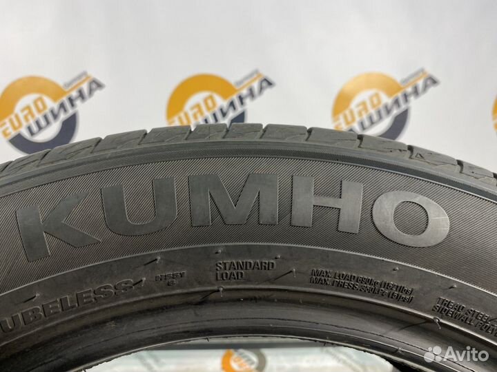 Kumho Ecsta HS51 215/55 R18 100V