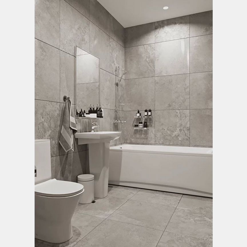2-к. квартира, 53,3 м², 5/5 эт.