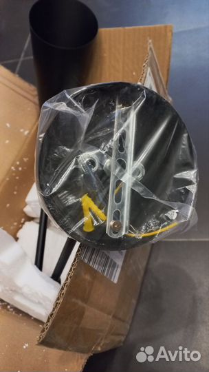 Светильник настенный