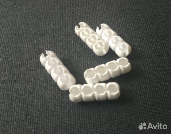 Комплектующие для ремонта Рулонных штор