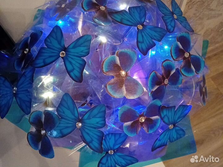 Букетики ко дню матери