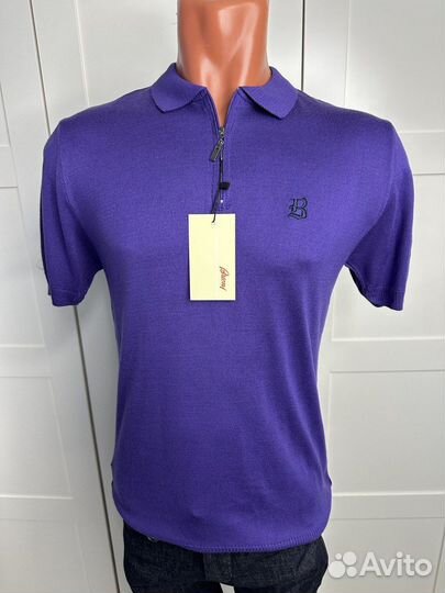 Поло Brioni premium