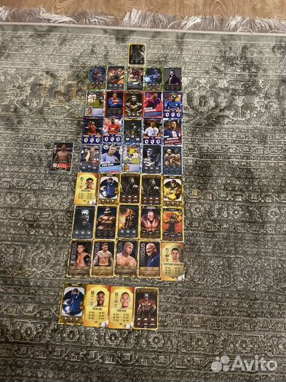 Карты драксус