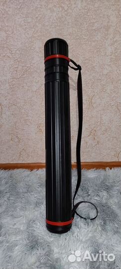 Тубус для чертежей