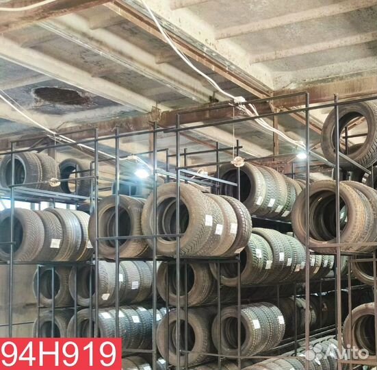 Nankang SN-1 215/45 R17 91M