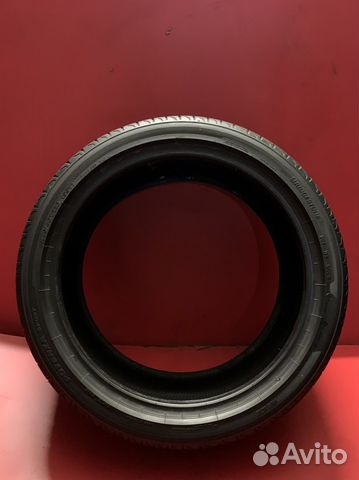 Bridgestone Potenza Sport 245/40 R20