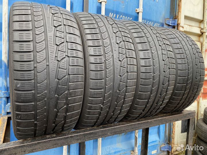 Nokian Tyres WR G2 SUV 275/40 R20