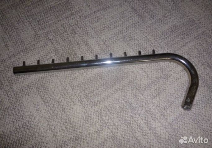 Цепи, кронштейн, джокер