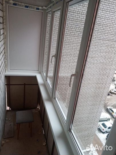 Окна пвх с рассрочкой