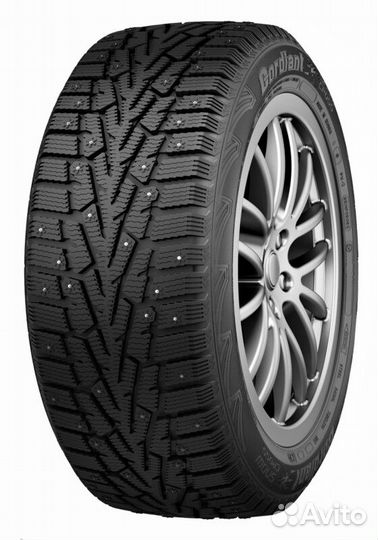 Cordiant Snow Cross 215/55 R17 98T