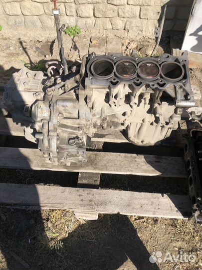 Коробка передач