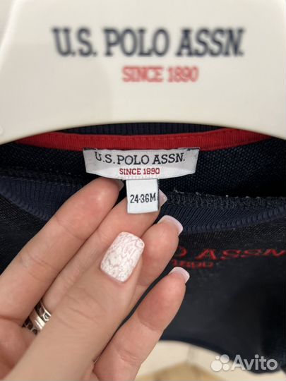 Костюм для мальчика