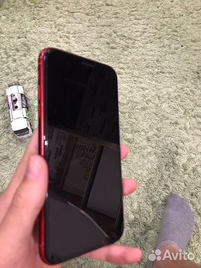 iPhone Xr, 64 ГБ