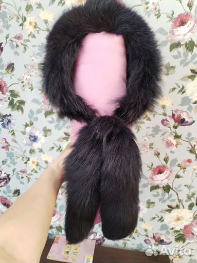 Шапка детская