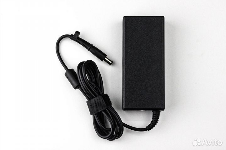 Блок питания для ноутбука HP 18.5V 4.9A (7.4x5.0)