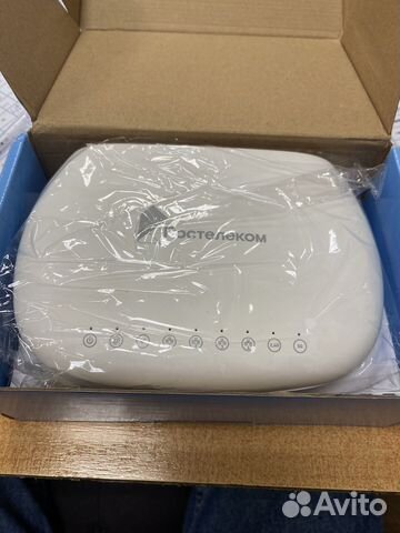 Вай фай роутер