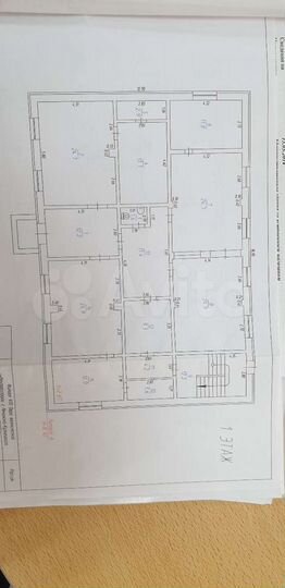 Свободного назначения, 190 м²
