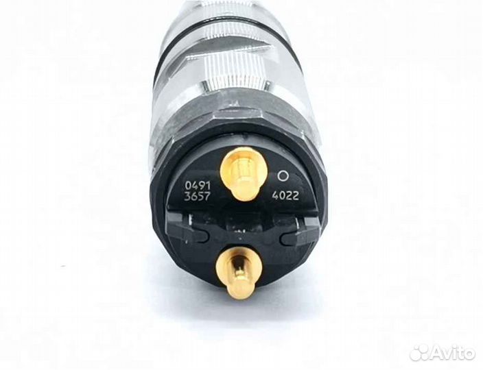 Форсунка топливная Bosch 0445124022 (оригинал)