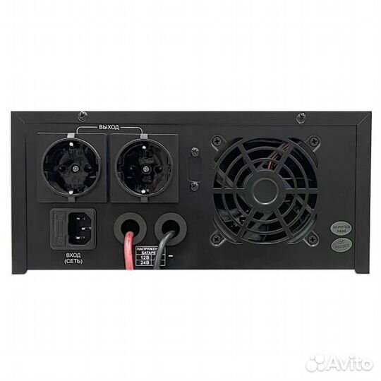 Ибп Hiden Control HPS20-0612