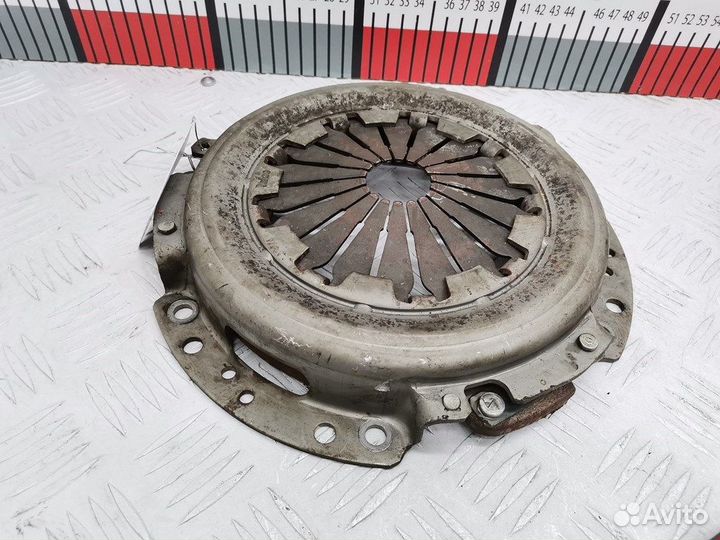 Маховик (демпфер сцепления) для Renault Scenic 1