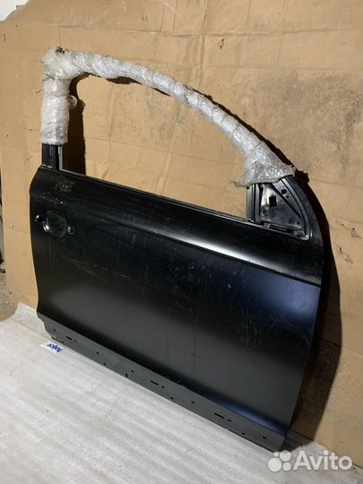 Дверь Audi Q7 4L новая,оригинал
