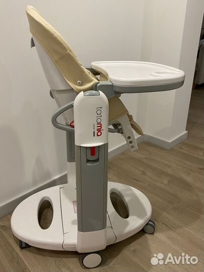 Стульчик для кормления Peg Perego Tatamia