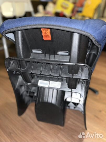 Автокресло inglesina 0-18