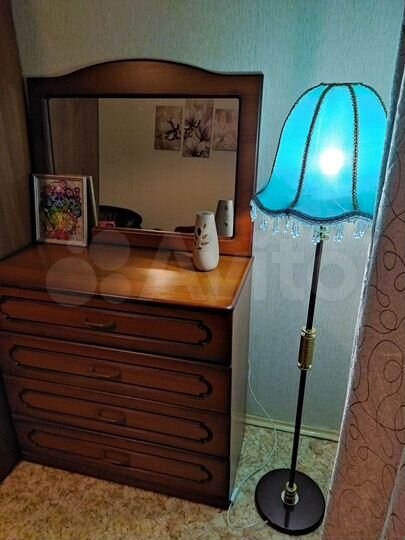 Комната 16 м² в 3-к., 15/17 эт.