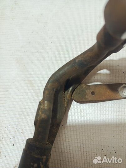 Трубка охлаждения АКПП Kia Cerato седан G4FC