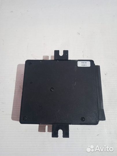 Блок комфорта Chevrolet Niva 2123