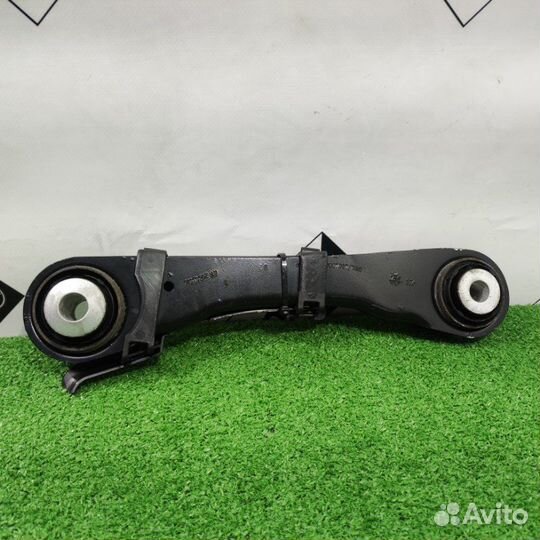 Рычаг задней подвески правый Bmw 5-Series G30 2017