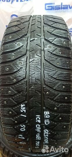 Bridgestone Ice Cruiser 7000 235/50 R18 101T
