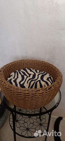 Лежанка для животных