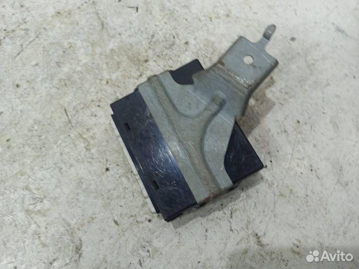 Блок управления Мазда CX 7