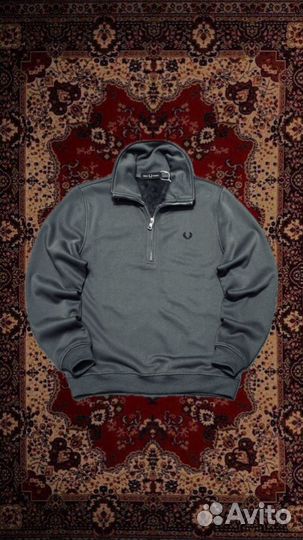 Джемпер Fred Perry