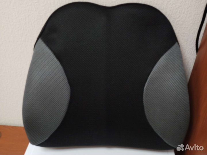 Подушка анатомическая