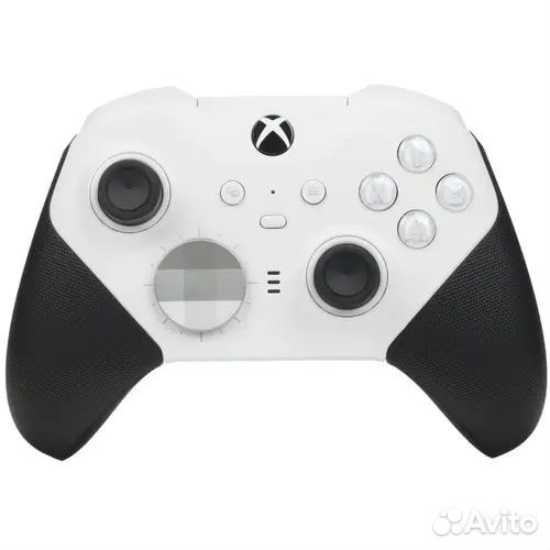 Геймпад Microsoft Xbox Elite Series 2 Core