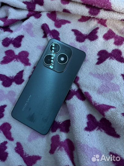 Tecno Spark 20, 8/128 ГБ