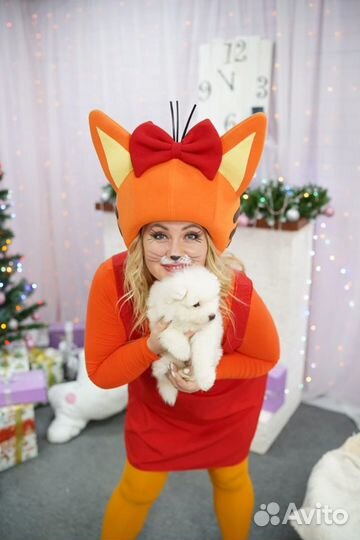 Детские праздники