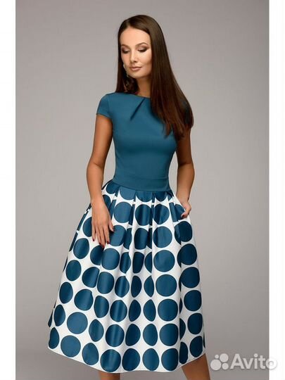 Продам новое платье