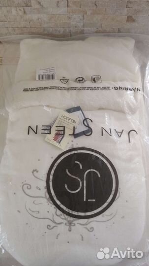 Конверт на выписку новый