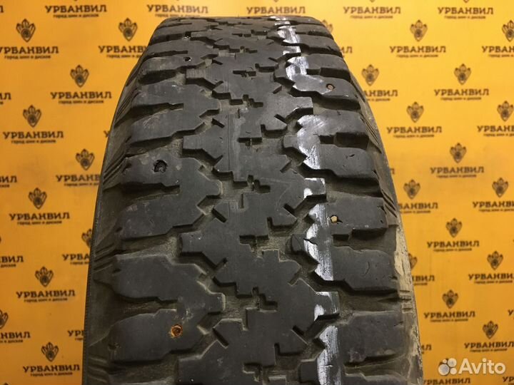 Алтайшина АИ-168У 165 R13 78P