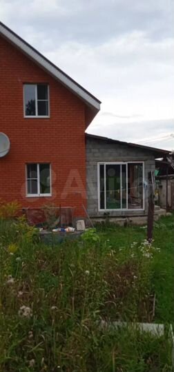 Дом 220 м² на участке 15 сот.